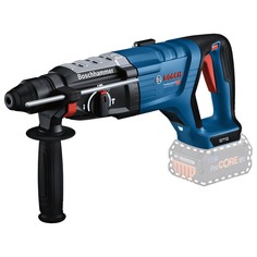 Аккумуляторный перфоратор Bosch Bulldog GBH18V-28DCN 18V (без аккумулятора)