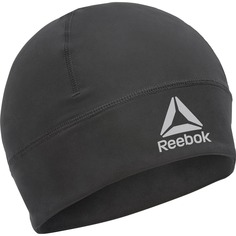 Шапка для бега Reebok, черный