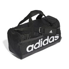 Спортивная сумка для фитнеса - Duffel Adidas черный/белый