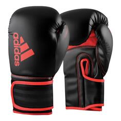 Боксерские перчатки Гибрид 80 ADIDAS, черный