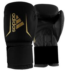Перчатки для бокса Adidas Speed 50, черный