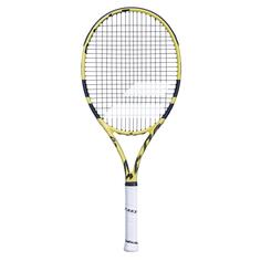 Теннисная ракетка Babolat Evoke 105 Black/Orange