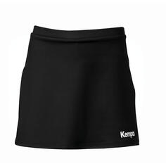 Шорты SKORT GIRLS KEMPA, черный