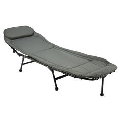 Карповый шезлонг First Bedchair CAPERLAN