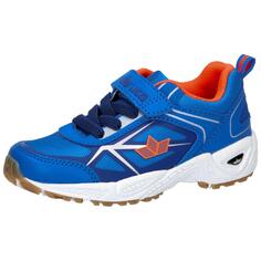 Домашняя обувь синяя спортивная обувь для мальчиков Marlin VS LICO, синий