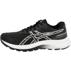 Кроссовки Gel-Excite 9 женские ASICS, черный