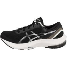 Кроссовки Gel-Pulse 13 женские ASICS, черный/розовый/синий