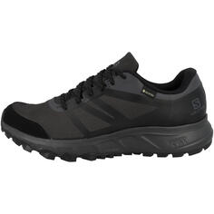 Кроссовки SALOMON Trailster 2 GTX, черный