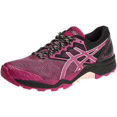 Кроссовки для бега ASICS Gel Fujitrabuco 6, розовый