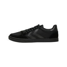 Узкие кроссовки Stadil Tonal Low низкие унисекс HUMMEL, черный