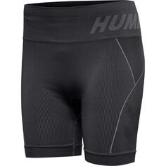 Hmlte Christel 2-Pack Seaml Shorts Узкие шорты женские HUMMEL