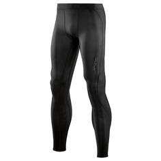 Компрессионные брюки DNAmic Capri Tights SKINS, черный