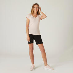 Женская футболка с длинным рукавом Newline core running, черный