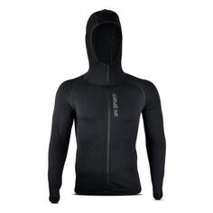 Куртка Antora Black - 7QEY-JK3 THE NORTH FACE, черный