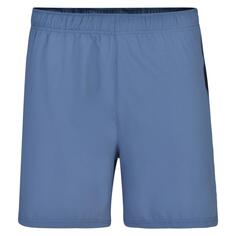 мужские шорты для бега Surrect DARE 2B, серо-голубой/сине-серый