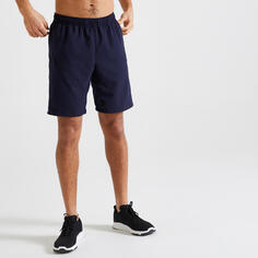 Мужские шорты Hmllead Poly Shorts HUMMEL, черный