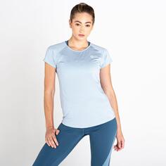 Спортивная рубашка Lieselotte Fitness/Gym Women Breathable GIPFELGLUCK GIPFELGLÜCK, бежевый хаки/хаки