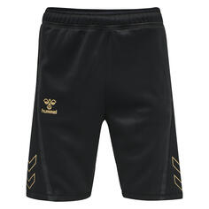 Hmlcima Xk Shorts Шорты мужские HUMMEL, черный