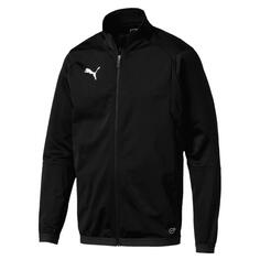 Куртка Puma Liga Training, черно-белый