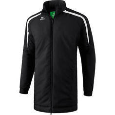 Стадионная куртка Лига 2.0 ERIMA, черный/черный/белый