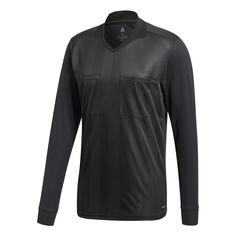 Рубашка Referee 18 Jersey LS ADIDAS, черный