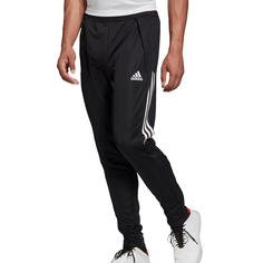 Спортивные брюки Adidas Condivo 20, черно-белый