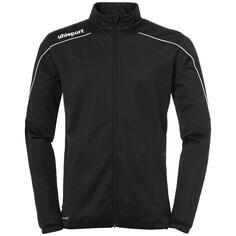 Тренировочная куртка STREAM 22 UHLSPORT, черный