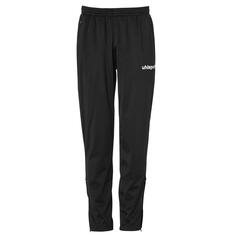 Тренировочные брюки Uhlsport Stream 22, черный/белый