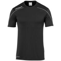 Тренировочная футболка STREAM 22 UHLSPORT, черный