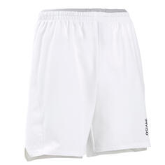 Футбольные брюки женские белые IMVISO, белый