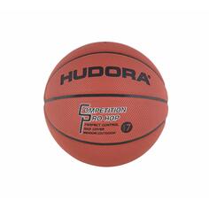 Basketball Competition Pro Hop - Размер 7 - Оранжевый HUDORA, апельсин