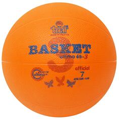 баскетбольные мячи TRIAL, апельсин Триал