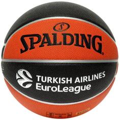 Баскетбольный мяч Seamco SK, SK68: размер 6, апельсин