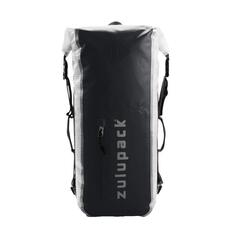 Водонепроницаемый рюкзак 18 л - Zulupack, черный