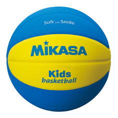 Баскетбольный мяч Wizzy размер 5 для детей до 10 лет черный/бордо TARMAK