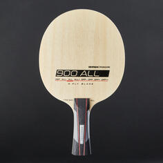 Деревянная ракетка для настольного тенниса - TTW 900 All PONGORI