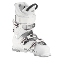 Ботинки лыжные Salomon женские, белый