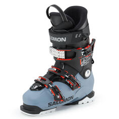 Ботинки горнолыжные Salomon Quest Access 70T детские, синий