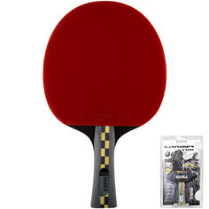 Клубная ракетка для настольного тенниса Carbon Pro 5* JOOLA