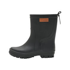 Резиновые сапоги Thermo Boot Jr унисекс детские HUMMEL, черный