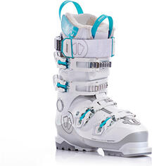 Ботинки лыжные Select HV 80 Salomon женские, белый
