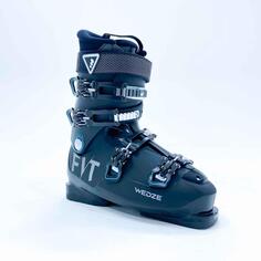 Ботинки лыжные Wedze, черный Wed'ze