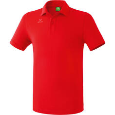 рубашка-поло Team Sport ERIMA, красный