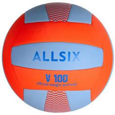Мяч волейбольный V200W ДВВ MIKASA
