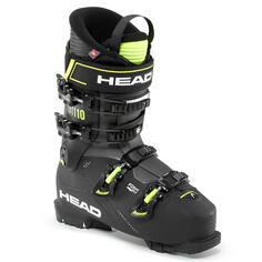 Ботинки лыжные Head Edge LYT 110 GW мужские, черный