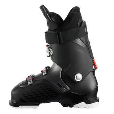 Ботинки лыжные Salomon Quest Access 70 мужские, черный