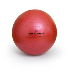 Мяч для фитнеса Sissel Securemax Fitness размер 1 55см розовый