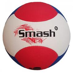 Пляжный волейбол Smash 6 GALA, синий