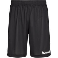 Essential Gk Shorts Вратарские шорты унисекс HUMMEL, черный