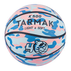 Мяч баскетбольный Molten B6G 4500 размер 7